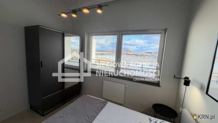 Sieciowa Agencja Nieruchomości Grupa Renoma, Mieszkanie  do wynajęcia, Reda, ul. 