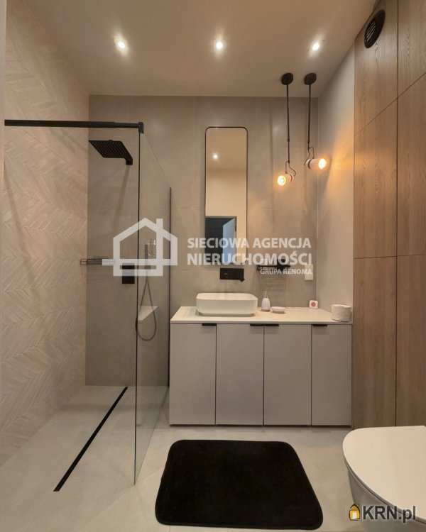 Mieszkanie  do wynajęcia, 2 pokojowe, Reda, ul. 