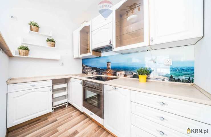 2 pokojowe, Poznań, ul. , Mieszkanie  na sprzedaż