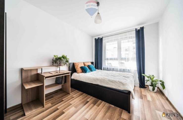 2 pokojowe, Mieszkanie  na sprzedaż, Poznań, ul. 