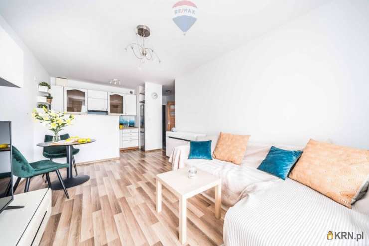 Mieszkanie  na sprzedaż, 2 pokojowe, Poznań, ul. 