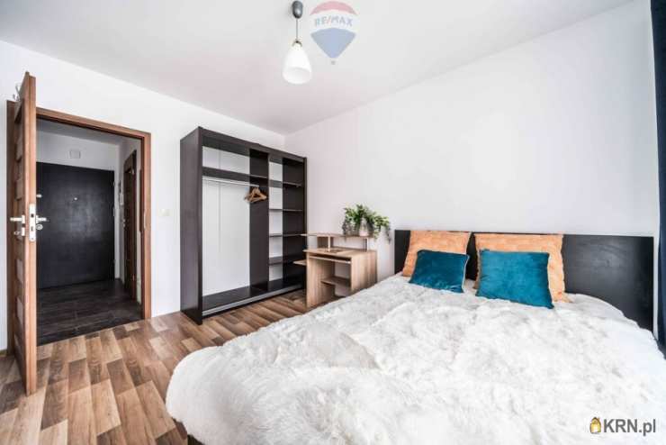 RE/MAX Polska, Mieszkanie  na sprzedaż, Poznań, ul. 