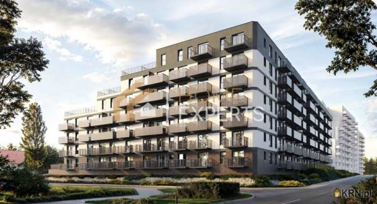 Gdańsk, Młyniska, ul. Twarda, 1 pokojowe, Mieszkanie  na sprzedaż