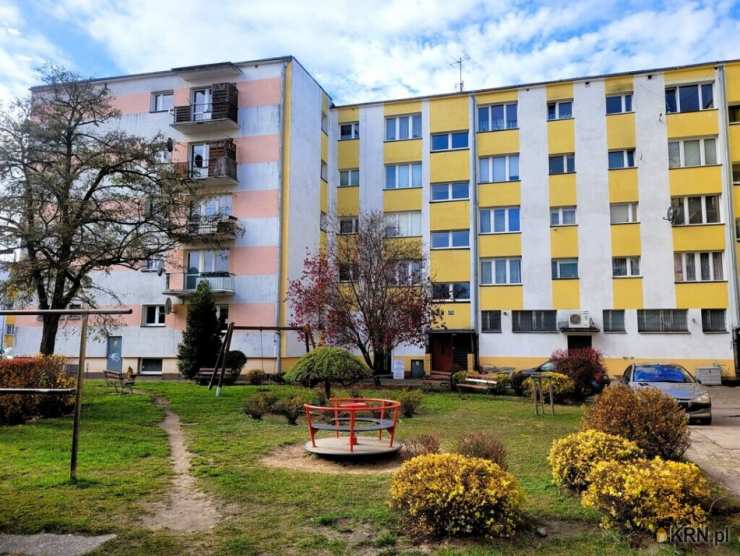 Mieszkanie  na sprzedaż, Drezdenko, ul. , 2 pokojowe