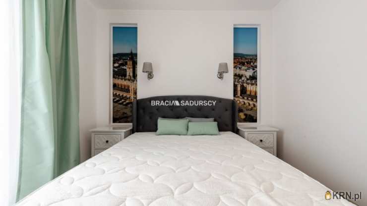 Mieszkanie  do wynajęcia, 2 pokojowe, Kraków, Dębniki, ul. M. Konopnickiej