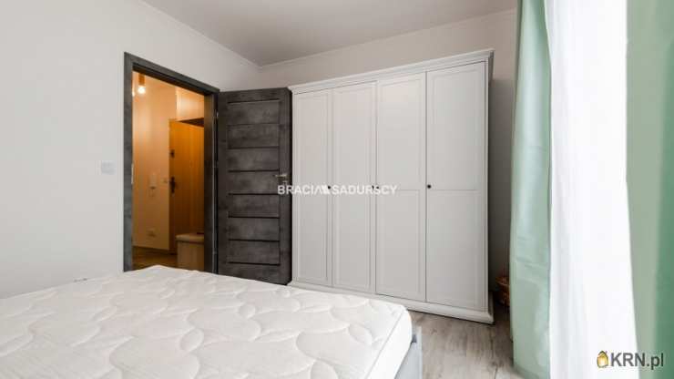 Kraków, Dębniki, ul. M. Konopnickiej, Mieszkanie  do wynajęcia, 2 pokojowe