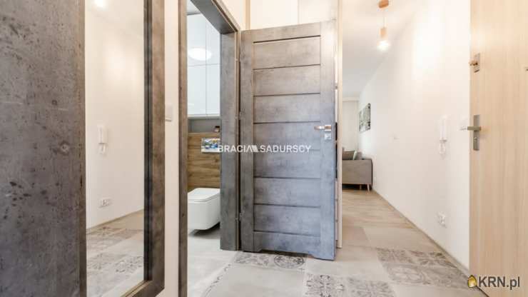 2 pokojowe, Kraków, Dębniki, ul. M. Konopnickiej, Mieszkanie  do wynajęcia