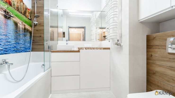 Mieszkanie  do wynajęcia, 2 pokojowe, Kraków, Dębniki, ul. M. Konopnickiej