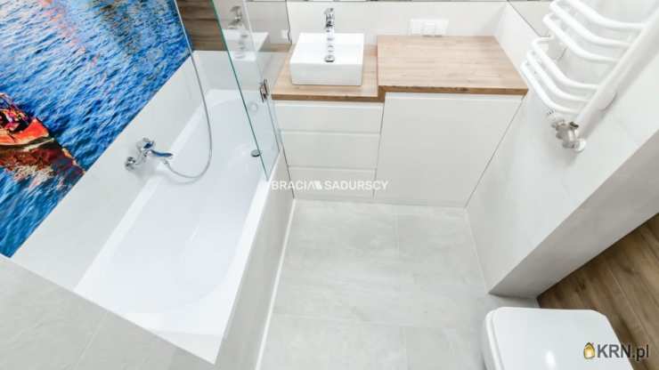 Kraków, Dębniki, ul. M. Konopnickiej, Mieszkanie  do wynajęcia, 2 pokojowe