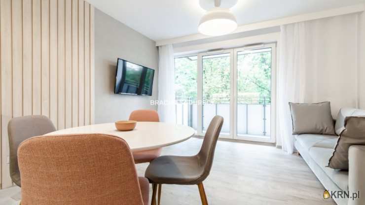 Kraków, Dębniki, ul. M. Konopnickiej, 2 pokojowe, Mieszkanie  do wynajęcia