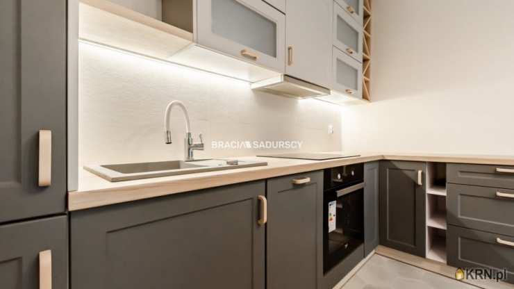 2 pokojowe, Kraków, Dębniki, ul. M. Konopnickiej, Mieszkanie  do wynajęcia