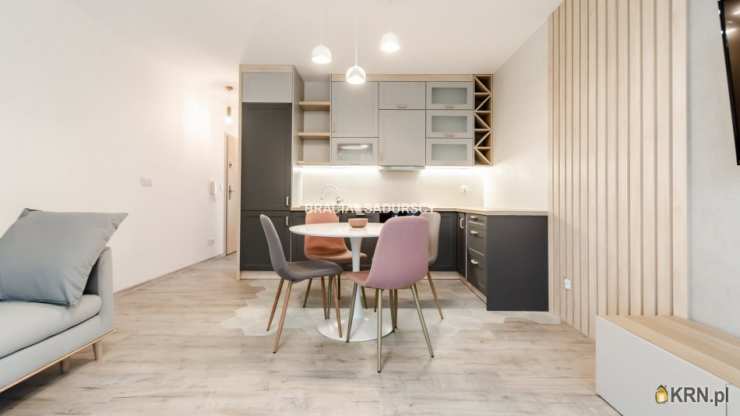 2 pokojowe, Mieszkanie  do wynajęcia, Kraków, Dębniki, ul. M. Konopnickiej