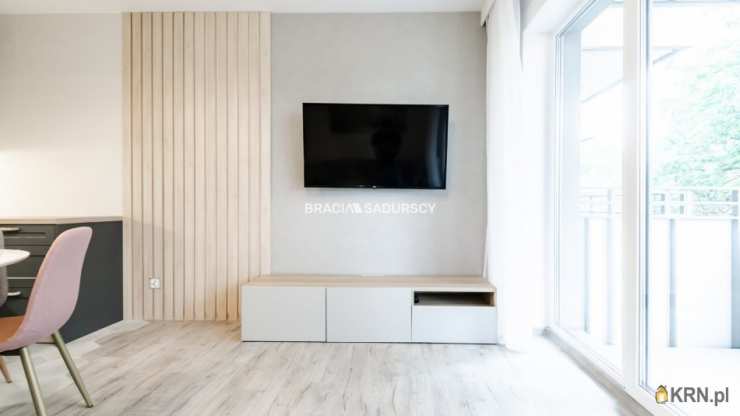 Bracia Sadurscy Oddział BS3 Przewóz, Mieszkanie  do wynajęcia, Kraków, Dębniki, ul. M. Konopnickiej