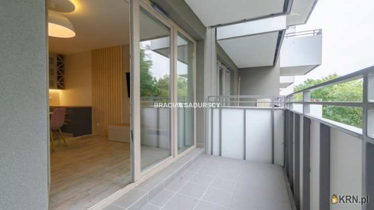 Kraków, Dębniki, ul. M. Konopnickiej, Mieszkanie  do wynajęcia, 2 pokojowe