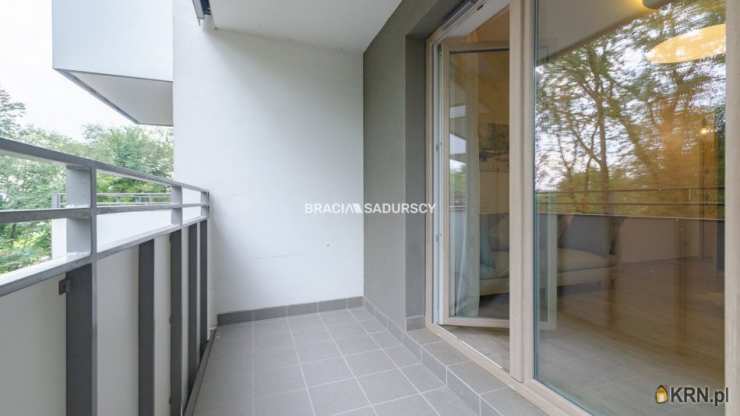 Kraków, Dębniki, ul. M. Konopnickiej, 2 pokojowe, Mieszkanie  do wynajęcia