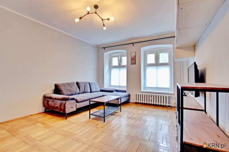Mieszkanie  na sprzedaż, Wrocław, Śródmieście, ul. , 1 pokojowe