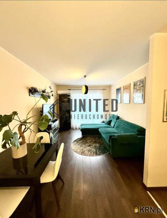 Mieszkanie  na sprzedaż, Wrocław, Krzyki/Huby, ul. , 2 pokojowe