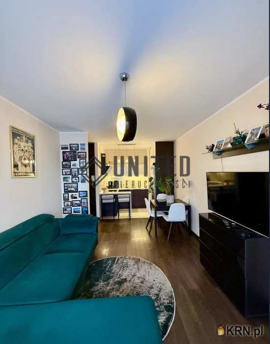 Mieszkanie  na sprzedaż, 2 pokojowe, Wrocław, Krzyki/Huby, ul. 