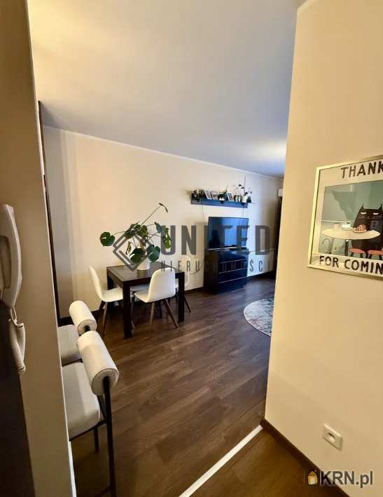 Wrocław, Krzyki/Huby, ul. , Mieszkanie  na sprzedaż, 2 pokojowe