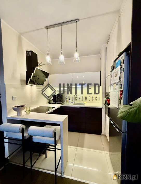 Wrocław, Krzyki/Huby, ul. , 2 pokojowe, Mieszkanie  na sprzedaż