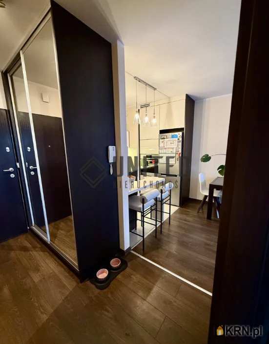 2 pokojowe, Wrocław, Krzyki/Huby, ul. , Mieszkanie  na sprzedaż