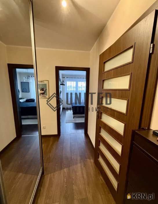 2 pokojowe, Mieszkanie  na sprzedaż, Wrocław, Krzyki/Huby, ul. 