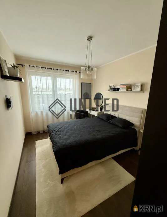 UNITED Nieruchomości, Mieszkanie  na sprzedaż, Wrocław, Krzyki/Huby, ul. 