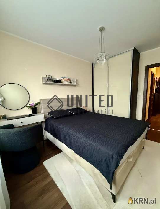 Mieszkanie  na sprzedaż, Wrocław, Krzyki/Huby, ul. , 2 pokojowe