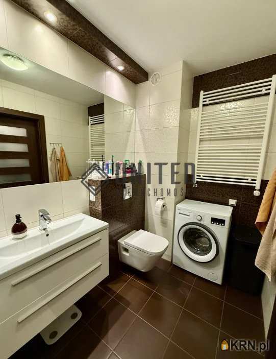 Wrocław, Krzyki/Huby, ul. , Mieszkanie  na sprzedaż, 2 pokojowe