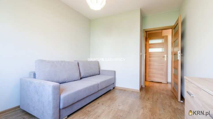 2 pokojowe, Mieszkanie  do wynajęcia, Kraków, Swoszowice/Opatkowice, ul. M. Dębskiego