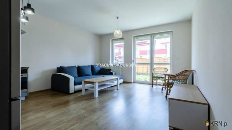 Kraków, Swoszowice/Opatkowice, ul. M. Dębskiego, 2 pokojowe, Mieszkanie  do wynajęcia