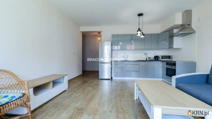 Mieszkanie  do wynajęcia, Kraków, Swoszowice/Opatkowice, ul. M. Dębskiego, 2 pokojowe