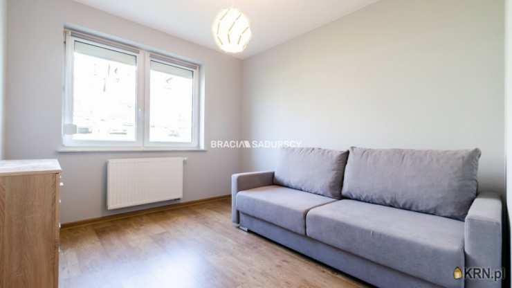 Kraków, Swoszowice/Opatkowice, ul. M. Dębskiego, Mieszkanie  do wynajęcia, 2 pokojowe