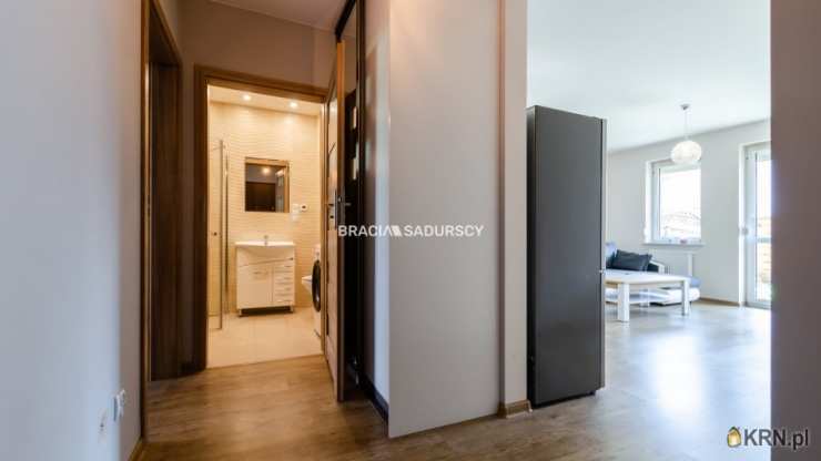 Mieszkanie  do wynajęcia, 2 pokojowe, Kraków, Swoszowice/Opatkowice, ul. M. Dębskiego