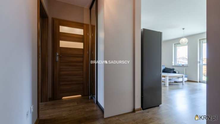 Kraków, Swoszowice/Opatkowice, ul. M. Dębskiego, Mieszkanie  do wynajęcia, 2 pokojowe