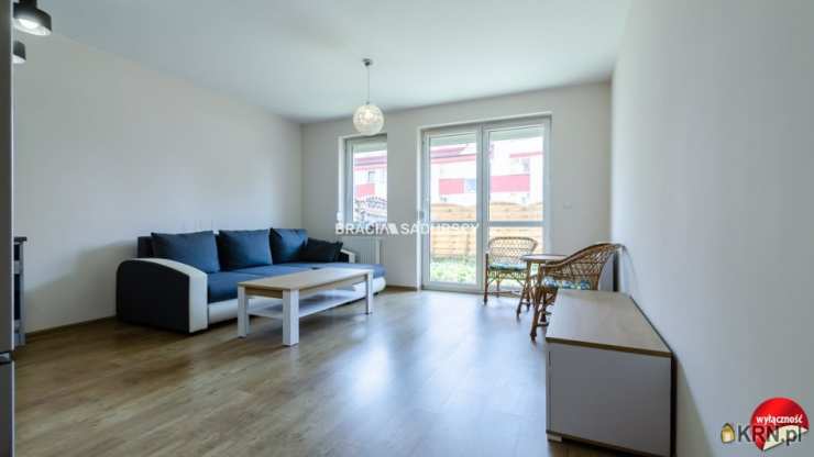 Mieszkanie  do wynajęcia, Kraków, Swoszowice/Opatkowice, ul. M. Dębskiego, 2 pokojowe