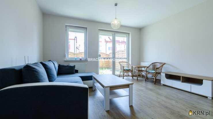 Mieszkanie  do wynajęcia, 2 pokojowe, Kraków, Swoszowice/Opatkowice, ul. M. Dębskiego