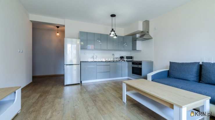 2 pokojowe, Kraków, Swoszowice/Opatkowice, ul. M. Dębskiego, Mieszkanie  do wynajęcia