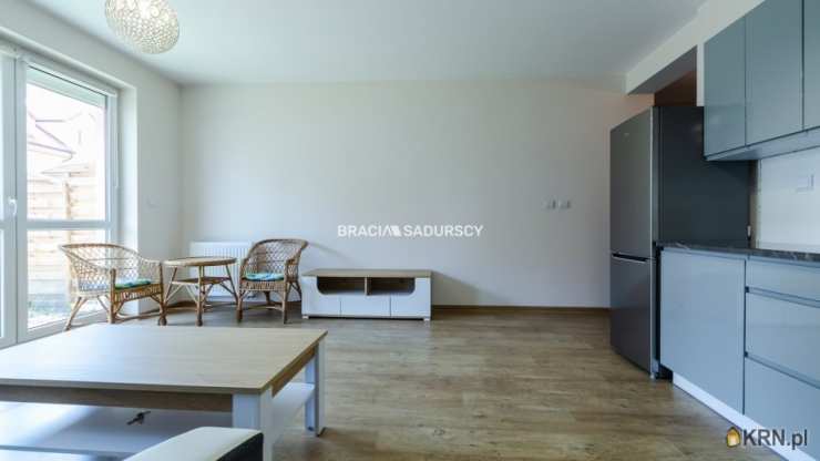 2 pokojowe, Mieszkanie  do wynajęcia, Kraków, Swoszowice/Opatkowice, ul. M. Dębskiego