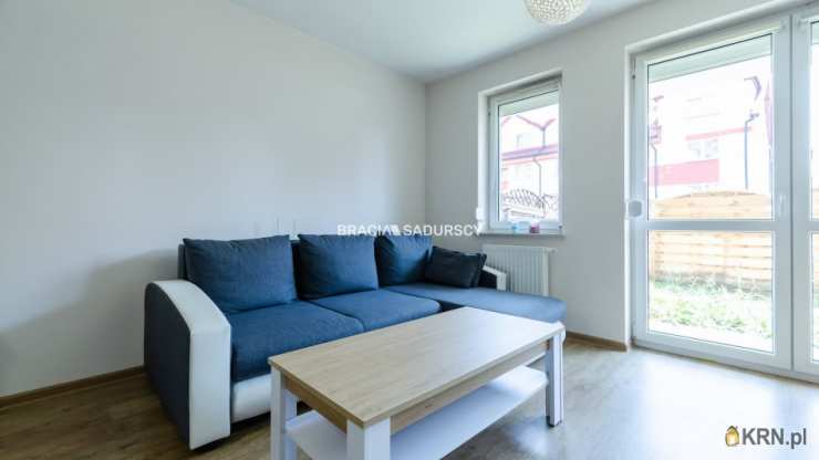 Bracia Sadurscy Oddział BS3 Przewóz, Mieszkanie  do wynajęcia, Kraków, Swoszowice/Opatkowice, ul. M. Dębskiego