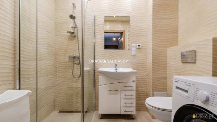 Bracia Sadurscy Oddział BS3 Przewóz, Mieszkanie  do wynajęcia, Kraków, Swoszowice/Opatkowice, ul. M. Dębskiego