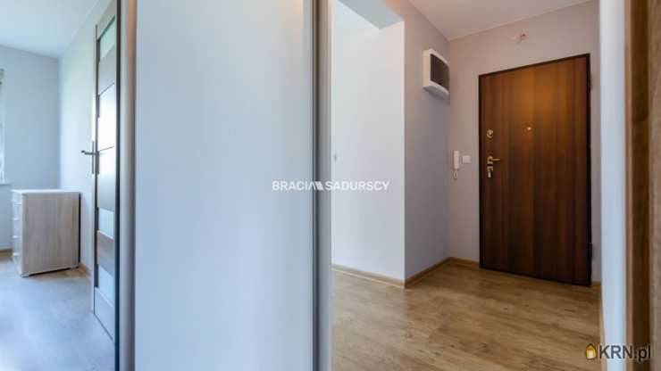 2 pokojowe, Kraków, Swoszowice/Opatkowice, ul. M. Dębskiego, Mieszkanie  do wynajęcia