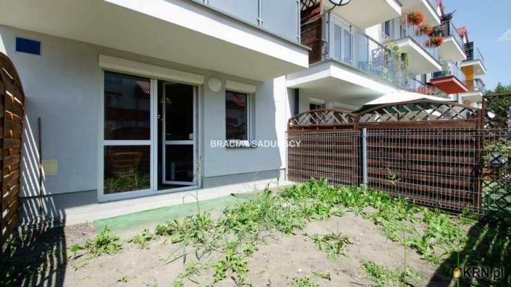 2 pokojowe, Mieszkanie  do wynajęcia, Kraków, Swoszowice/Opatkowice, ul. M. Dębskiego