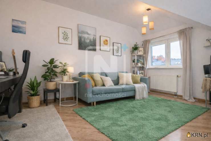 Mieszkanie  na sprzedaż, Warszawa, Targówek/Zacisze, ul. Wyspowa, 2 pokojowe