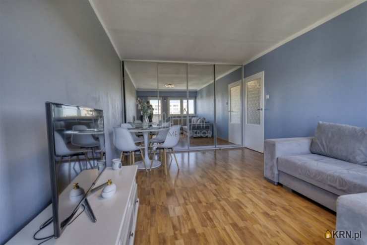 Warszawa, Bielany/Wrzeciono, ul. Marymoncka, 2 pokojowe, Mieszkanie  na sprzedaż