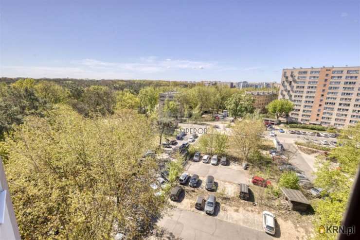 Home Emperor Sp. z o.o., Mieszkanie  na sprzedaż, Warszawa, Bielany/Wrzeciono, ul. Marymoncka