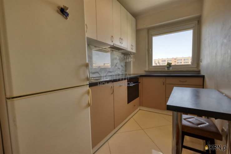 Mieszkanie  na sprzedaż, Warszawa, Bielany/Wrzeciono, ul. Marymoncka, 2 pokojowe