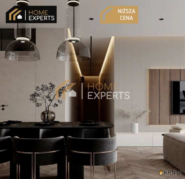 Mieszkanie  na sprzedaż, Gdańsk, Piecki-Migowo, ul. F. Rakoczego, 2 pokojowe