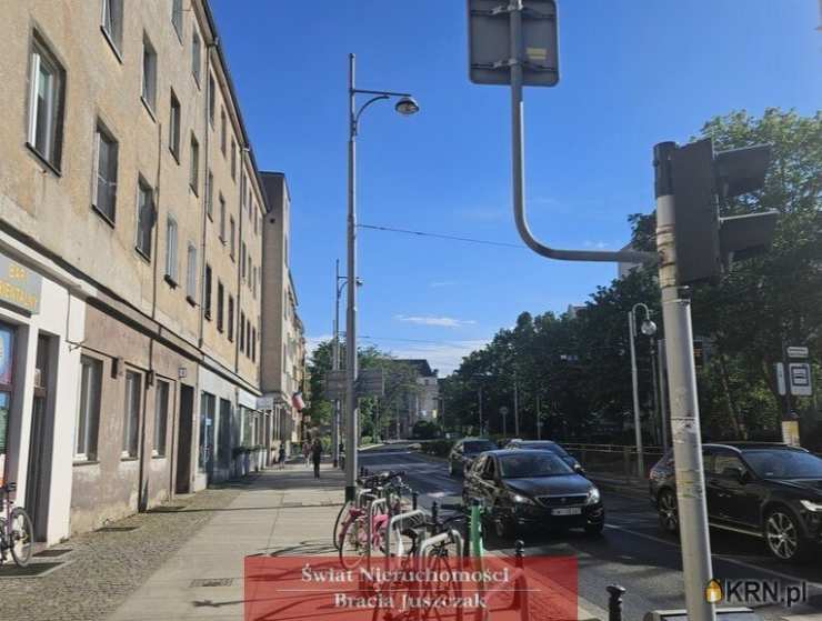 Mieszkanie  na sprzedaż, 2 pokojowe, Wrocław, Stare Miasto, ul. 
