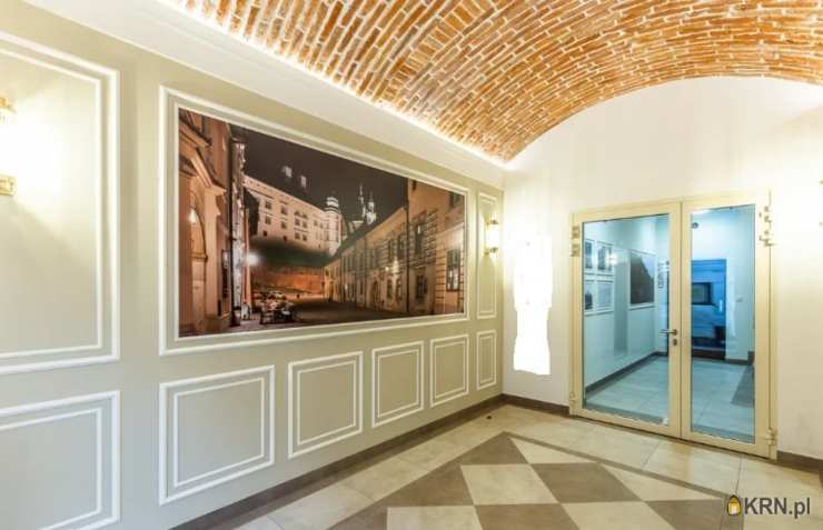Kraków, Podgórze/Stare Podgórze, ul. , 2 pokojowe, Mieszkanie  na sprzedaż